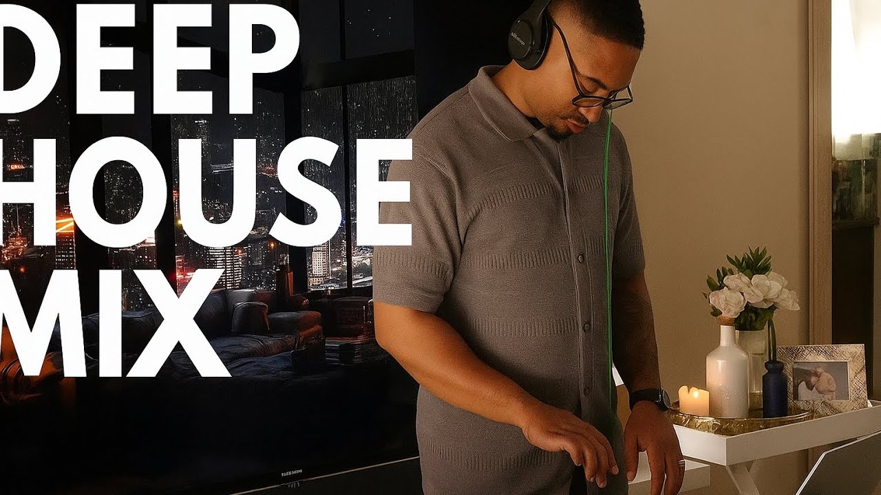 Deep House Mix | Dj Tears PLK | The Deephouse Surgeons | Artwork Sounds | Poizen | Enosoul | Kudbeu