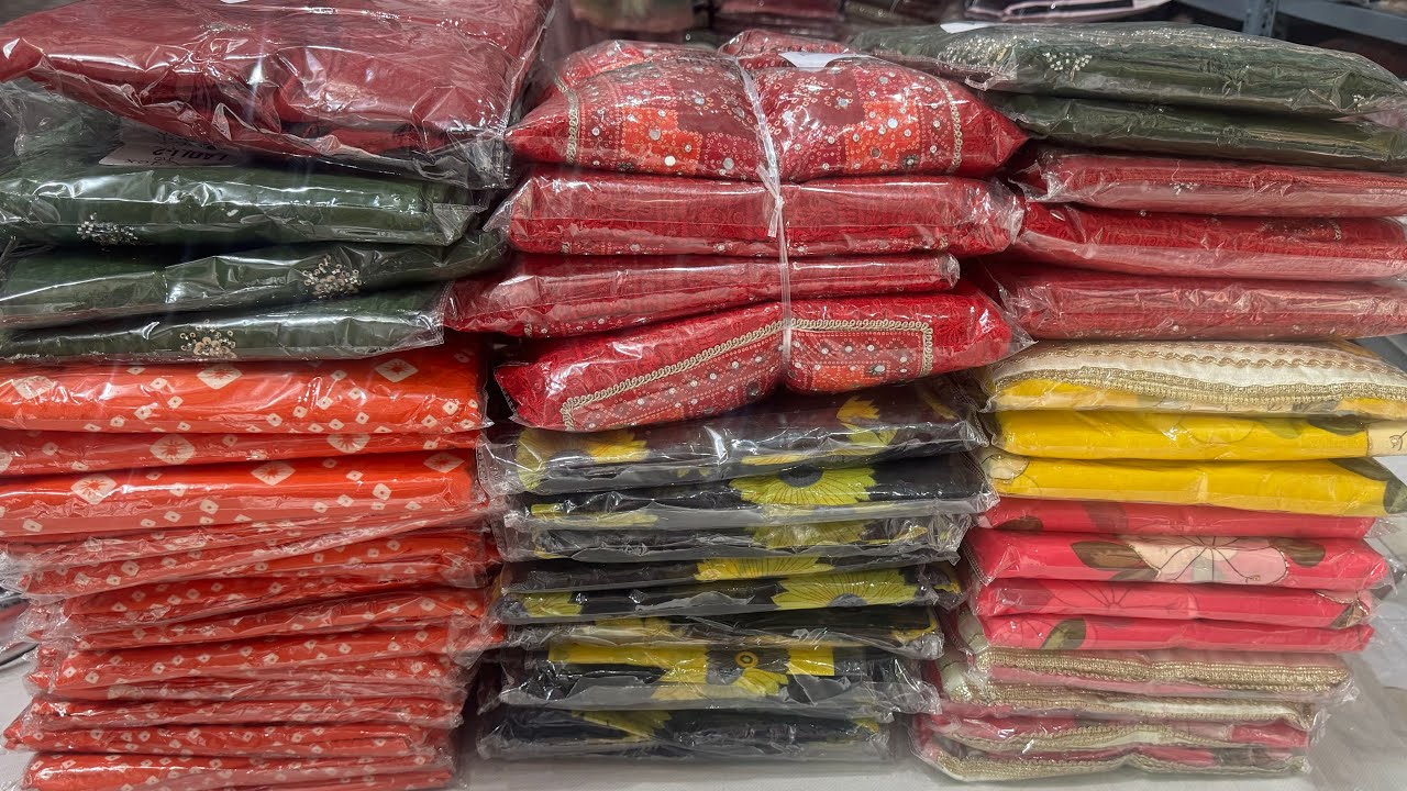 😍सिर्फ़ 750 के 2 सूट🤗 गलास ऑरगंजा और जॉर्जेट के सबसे सस्ते और ट्रेंडिंग सूट ☎️9992773744 #suit#viral