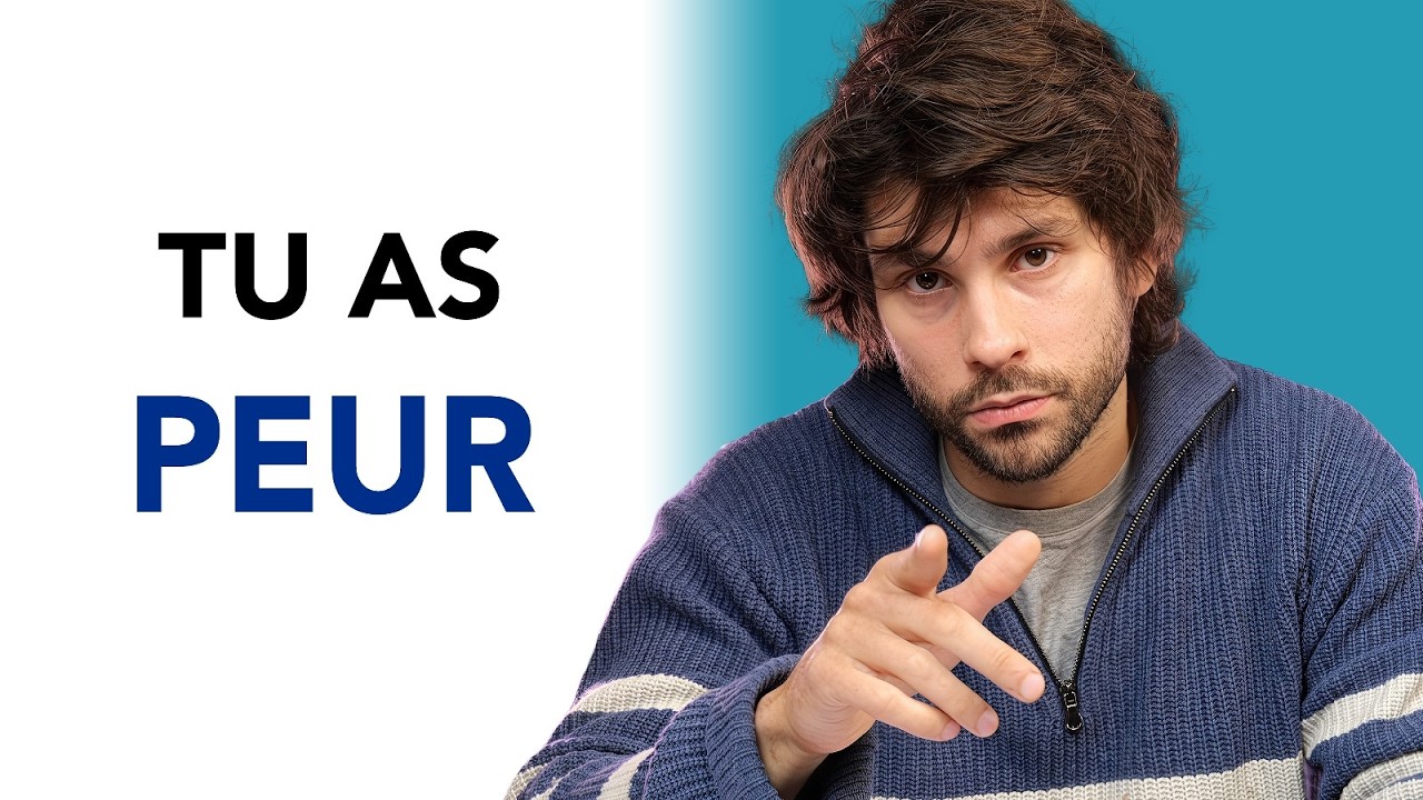 5 signes que tu forces la relation avec la mauvaise personne
