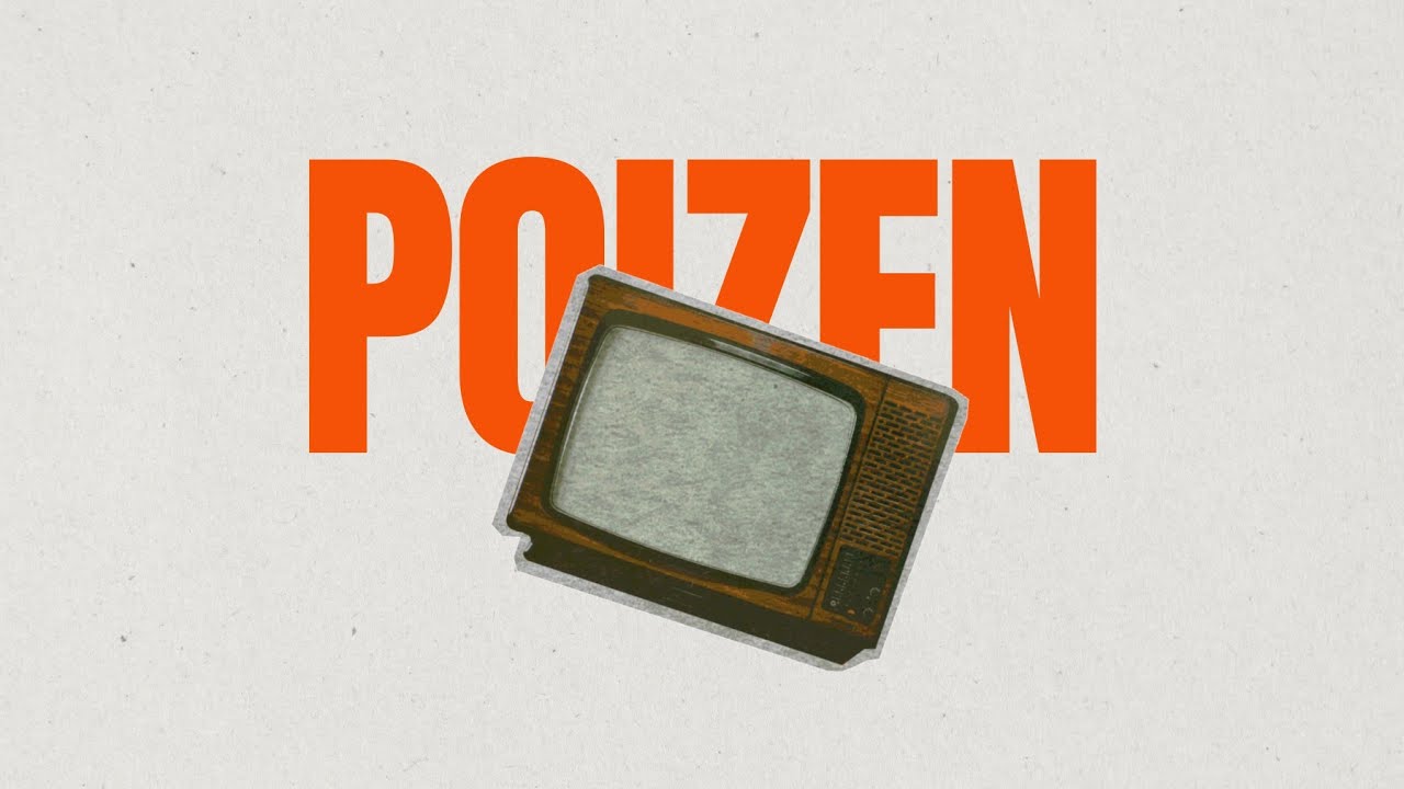 The Bakkie Mix 018 Guest Mix by Poizen