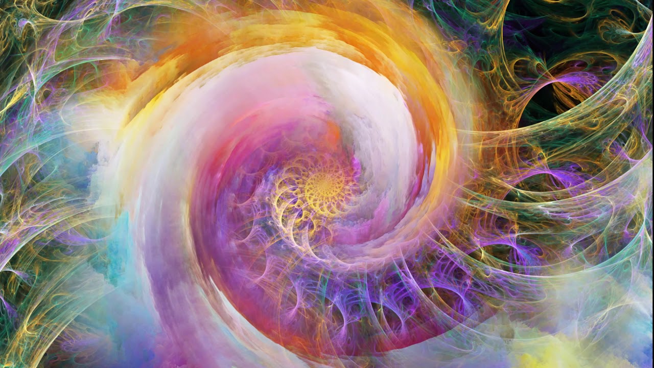 Miroslav Zelenka Meditace na př&iacute;jem energi&iacute; z kosmu