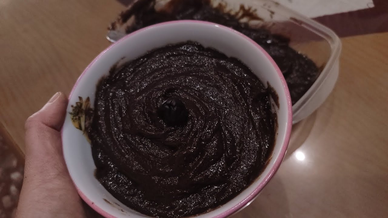 Fabuloso jabón Beldi, jabón negro