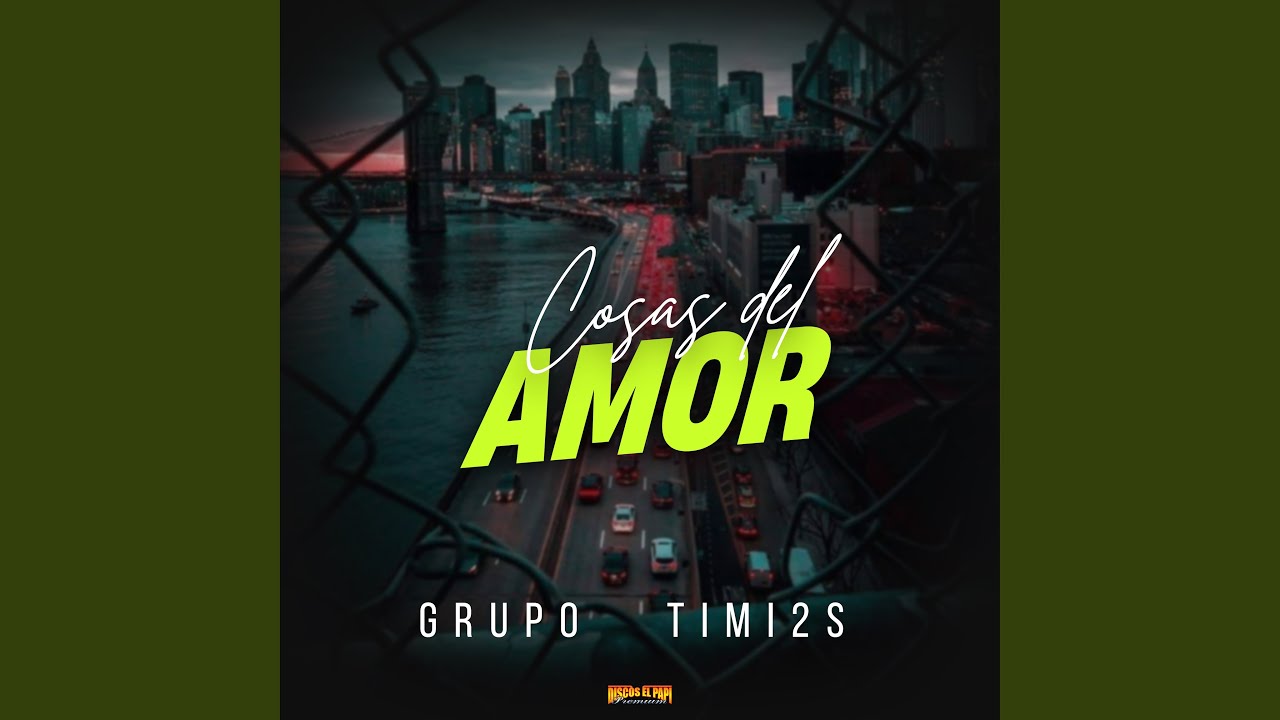 Cosas del Amor
