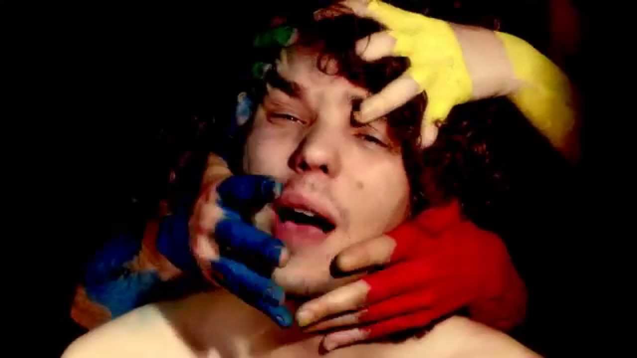 [Manu Galure] - Que de la pluie - Clip officiel