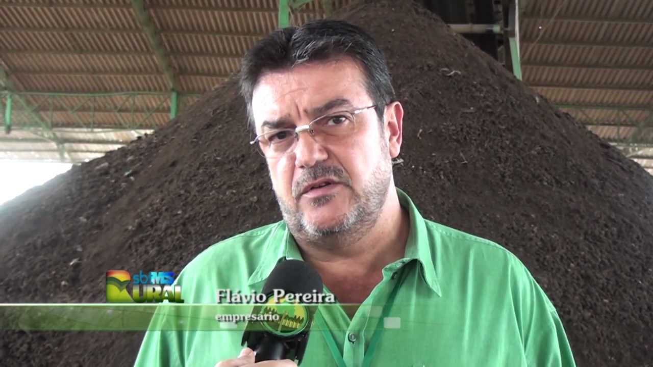SBTMS Rural: Você Conhece o Potencial do Adubo Orgânico?