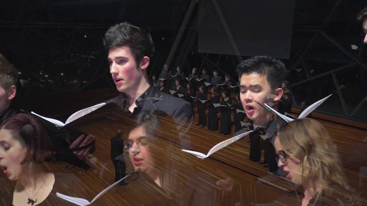 Ildebrando Pizzetti: Messa di Requiem - Requiem