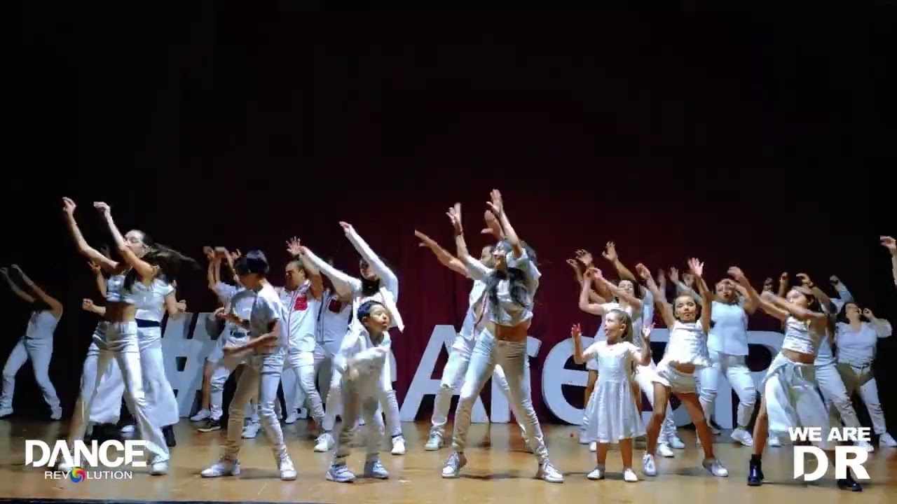 Avispas - Juan Luis Guerra Coreografía