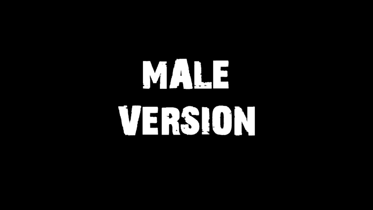 Taylor Swift - Look What You Made Me Do [MALE VERSION]