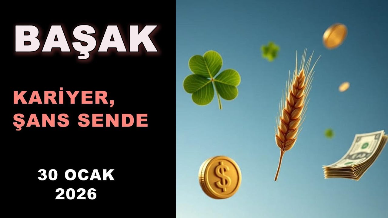 BAŞAK BURCU - Kariyer, Şans Sende