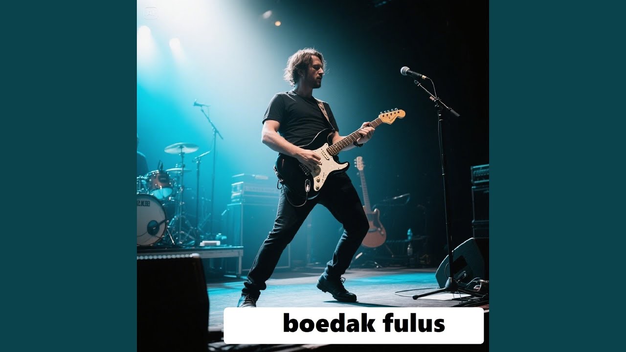 boedak fulus