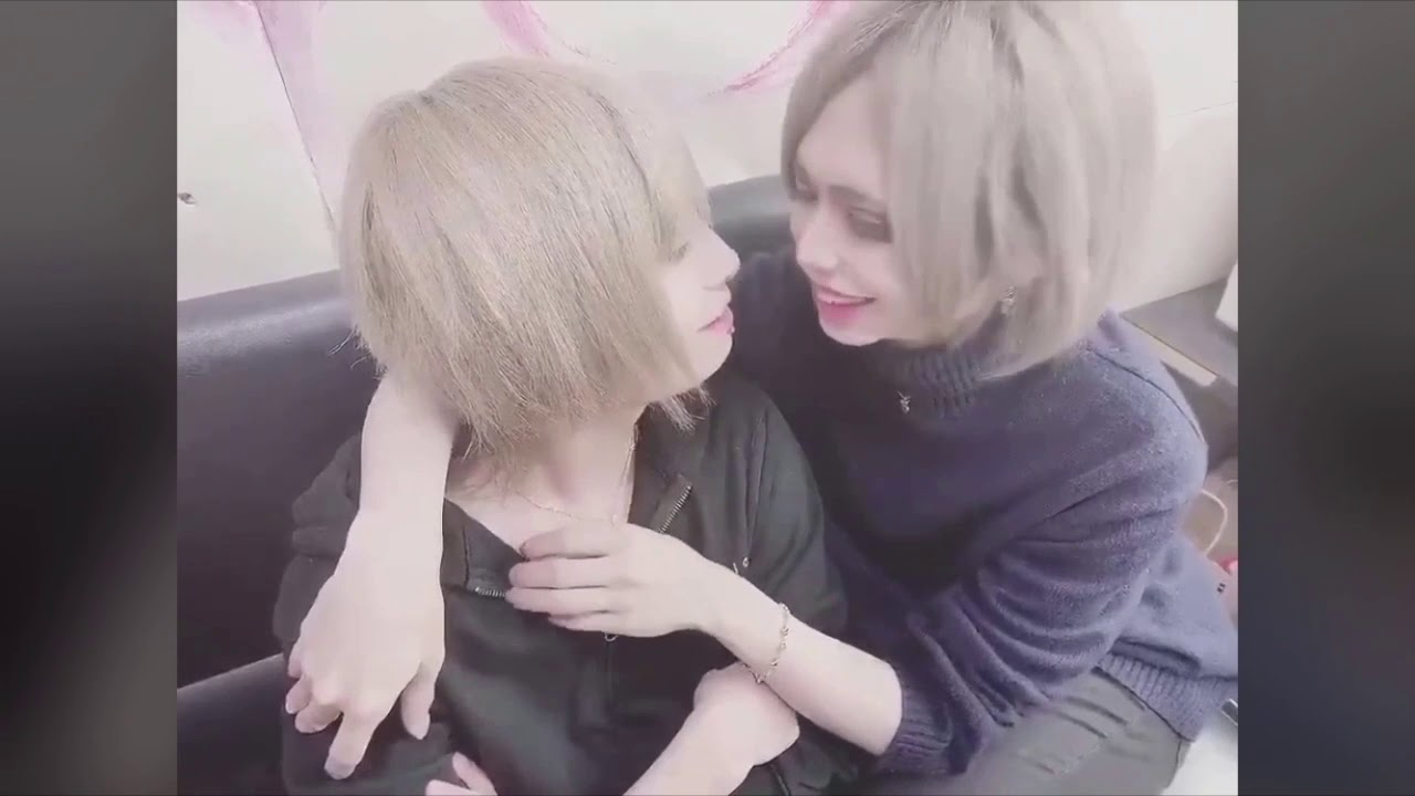【V系】My Favourite Visual Kei Funny Moments Part 9
