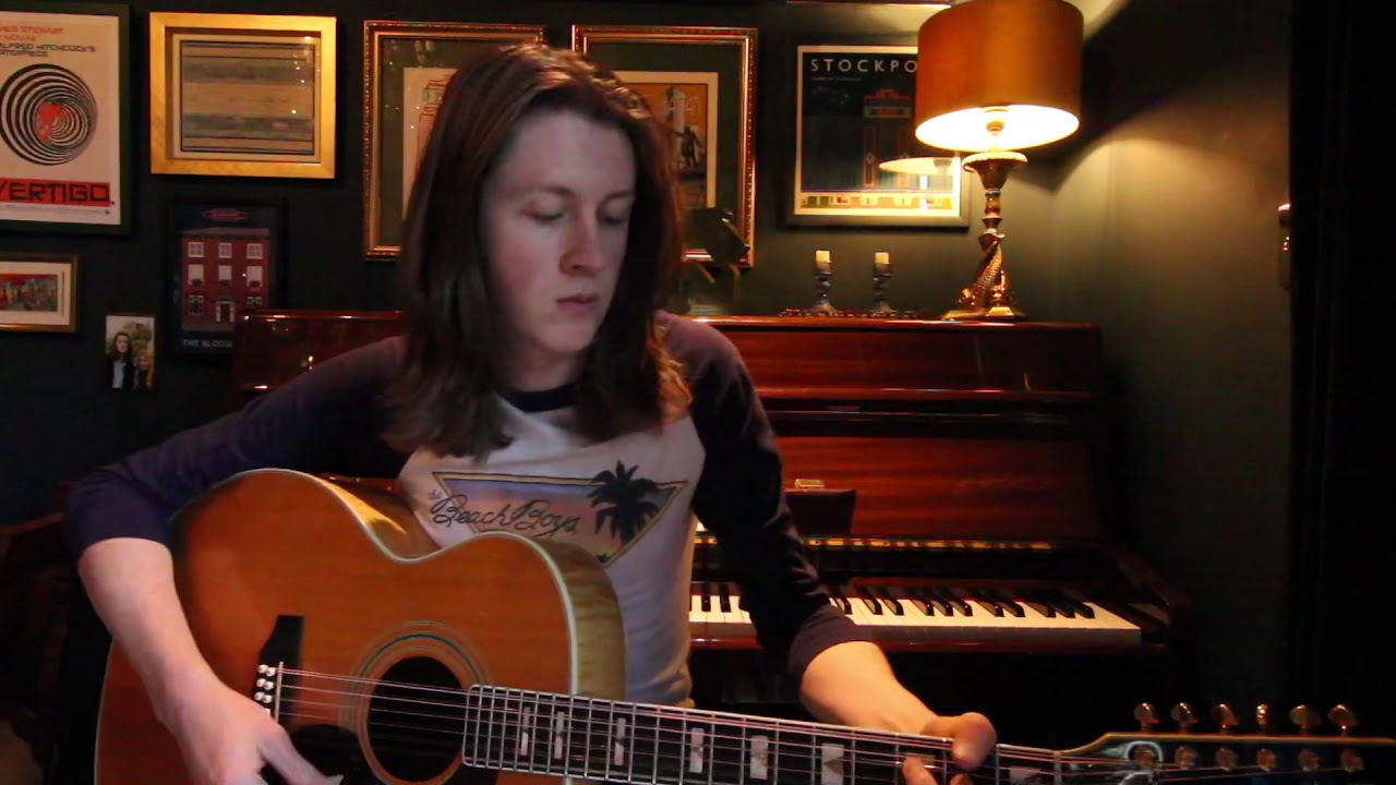 You're Gorgeous (Babybird cover) - Blossoms (In Isolation)