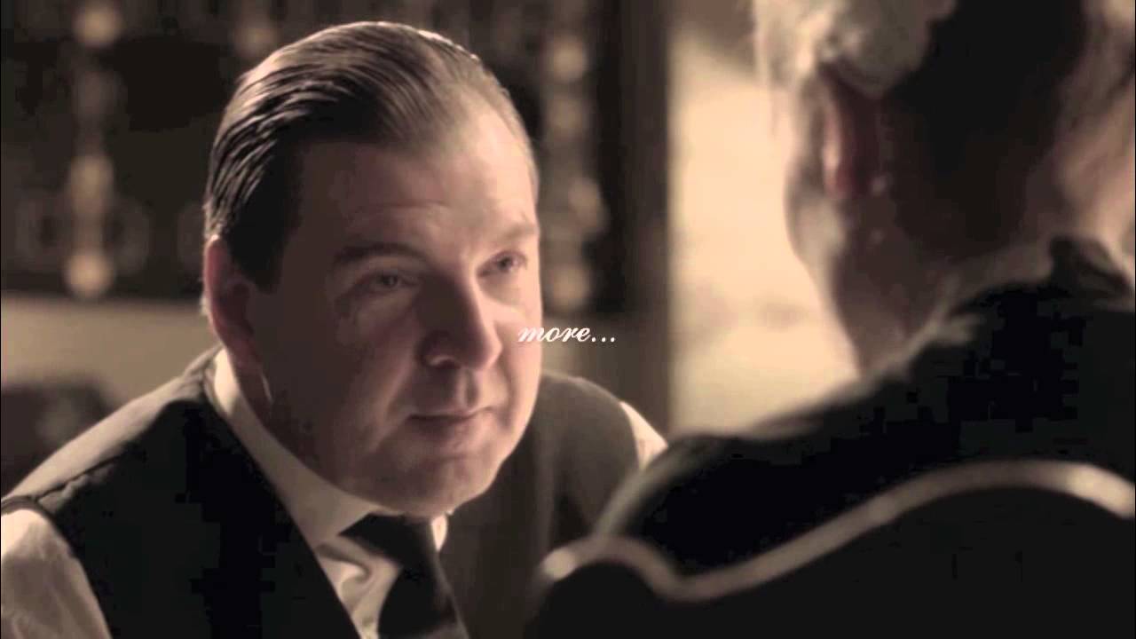 ►John & Anna | Downton Abbey - Home For My Heart