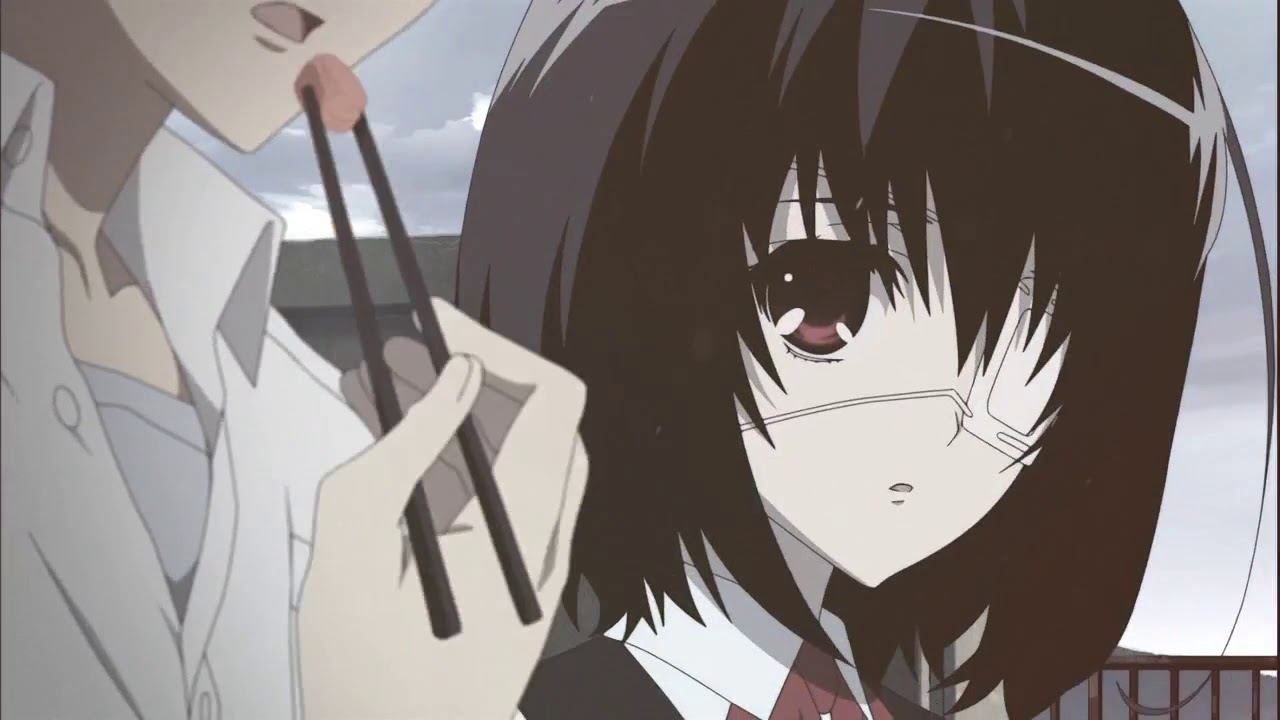 Horror AMV - 