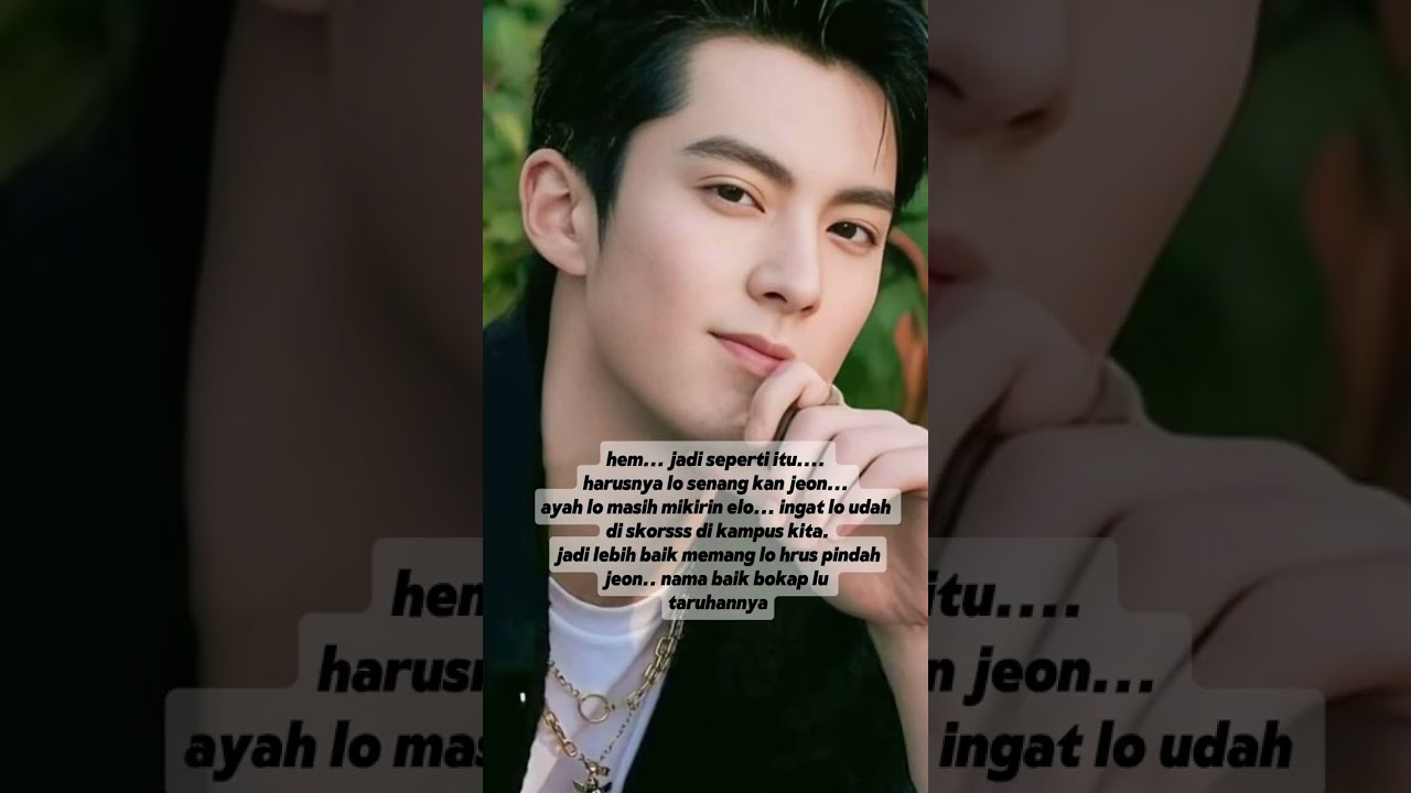 BADBOY IN LOVE PART 1  ( Maaf baru bisa up sekarang setelah 5 bulan spoiler🤣🤣)