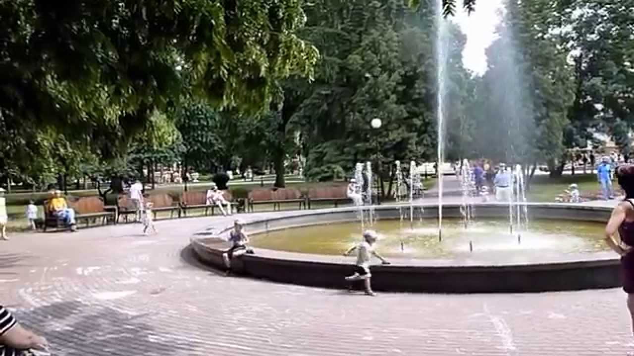Лоев и мы