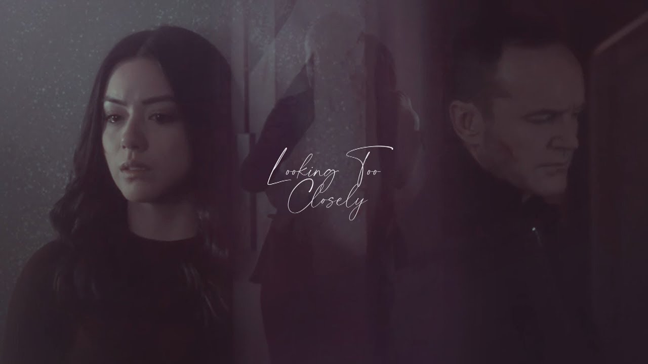 Looking Too Closely | Coulson & Daisy