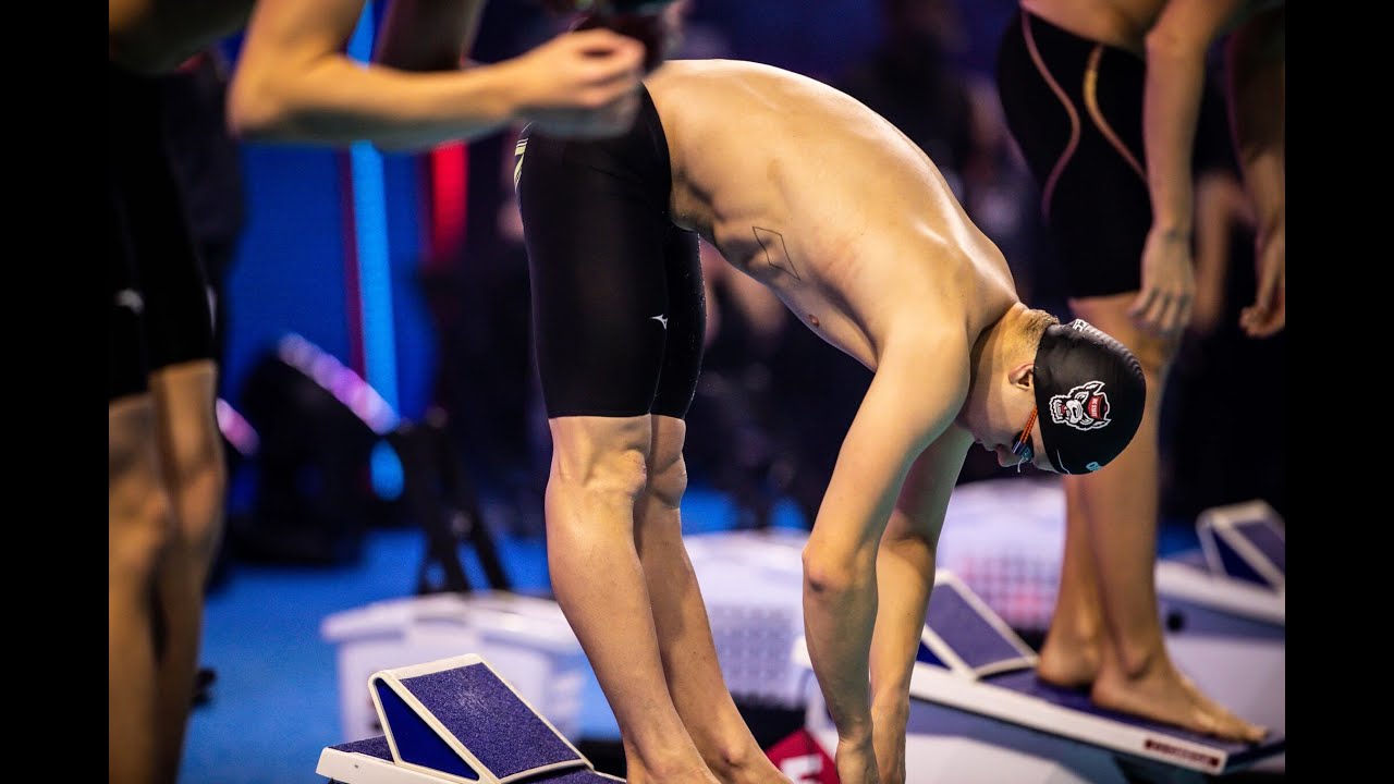 Ross Dant Explains How the NC State Distance Group Taught Him to Fail and Get Back Up