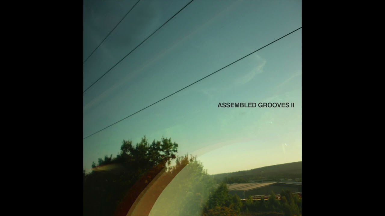 Redloz - Assembled Grooves II