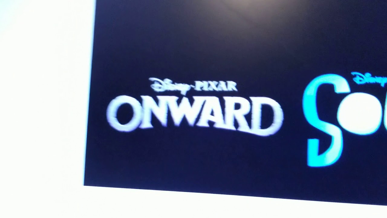 Thomas reacts to Disney/Pixar's Upcoming Movie for June 2020