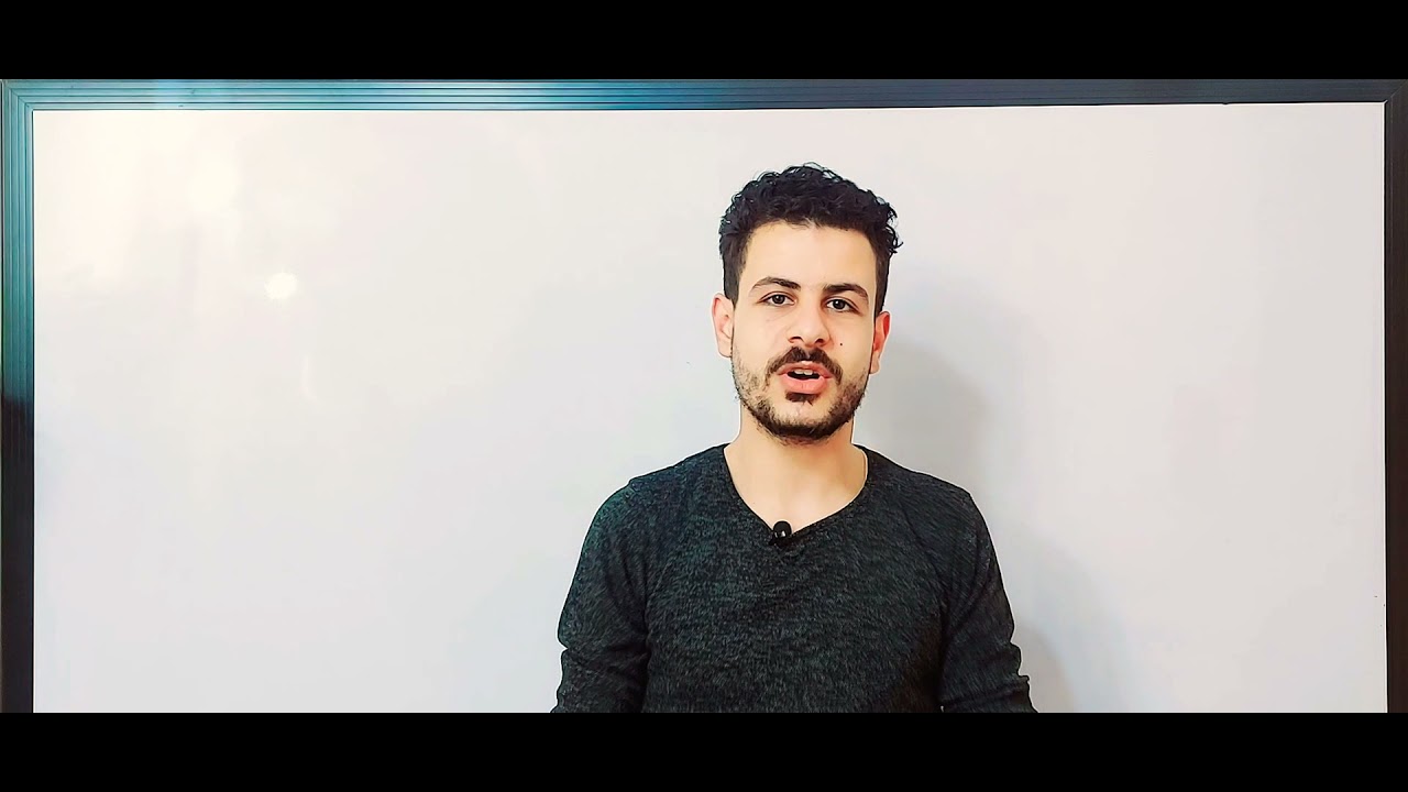 كيفية حل القضايا القانونيه بالتفصيل | خالد أحمد _ أهل القانون |