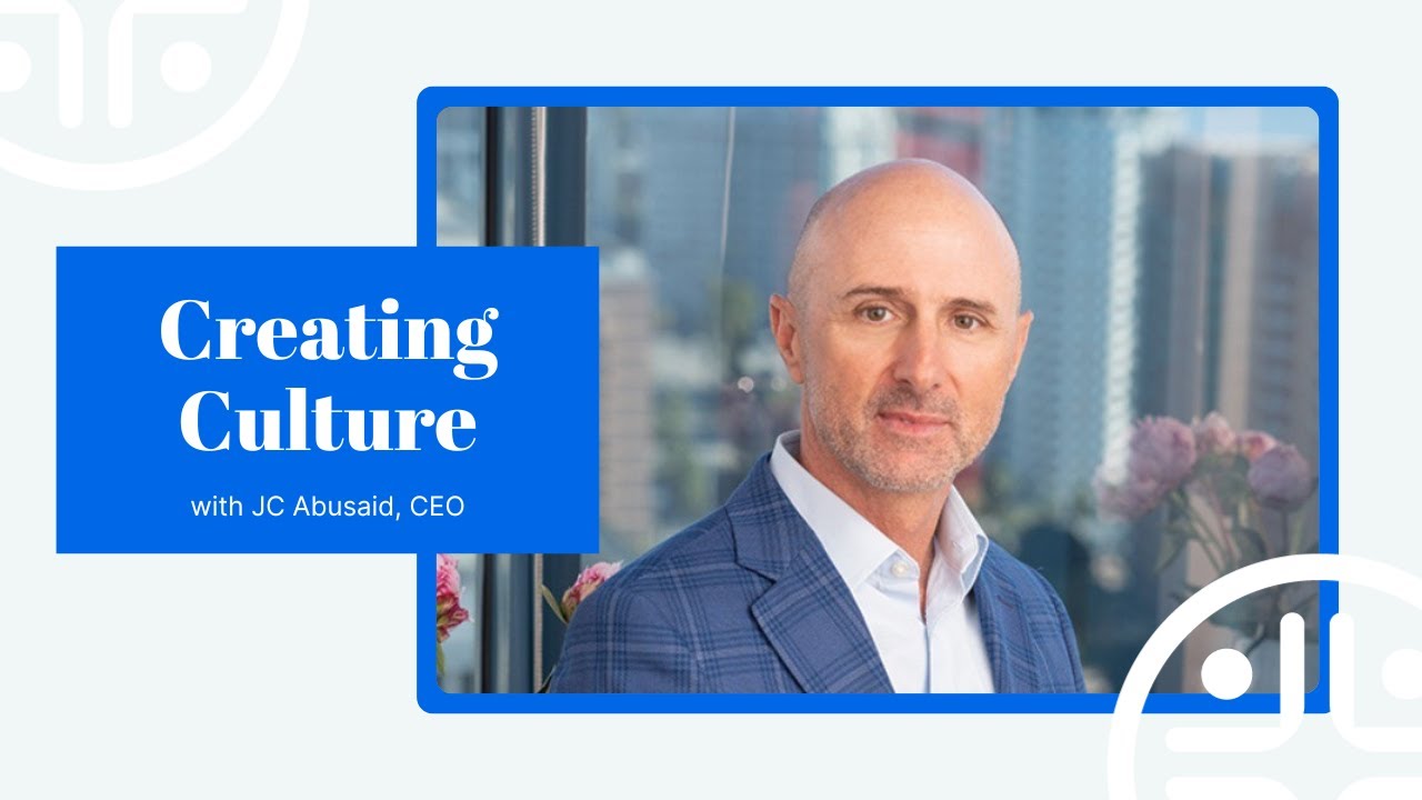 Building a Sustainable Culture in Wealth Management