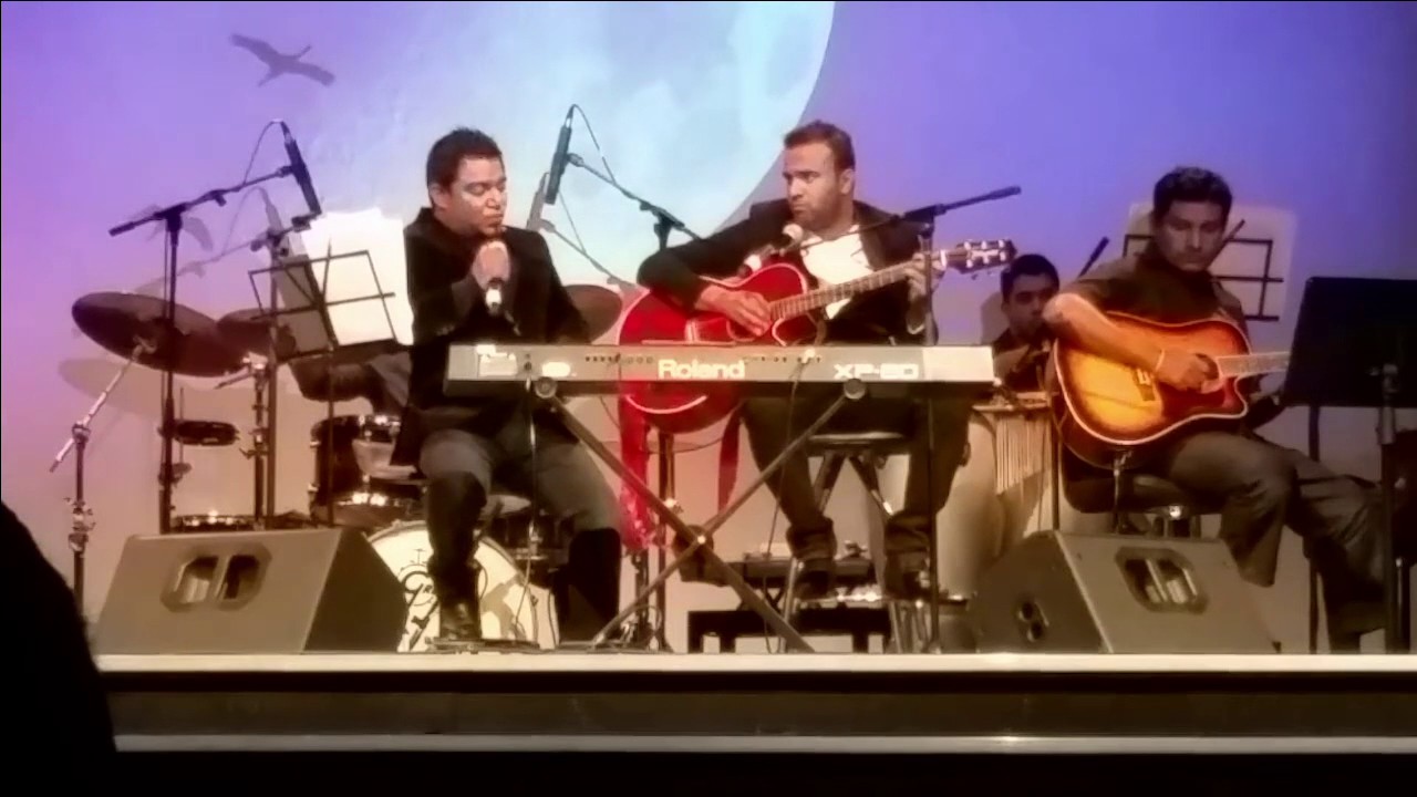 Payaa Ayi Hinahennae - Kasun Kalhara - The Blooming Summer 2017 Adelaide Australia