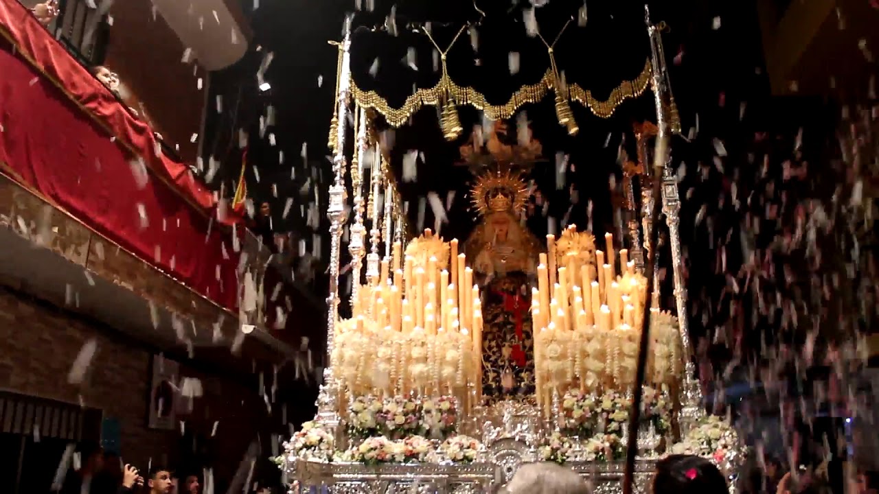 Dolores de Torreblanca petala 2018