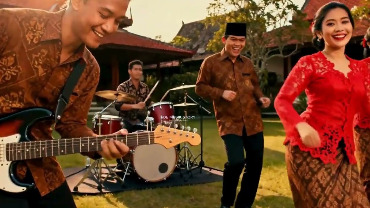 JAZZ COVER DARSO SARUA JENG BOHONG#coversong #jazzcover #darso