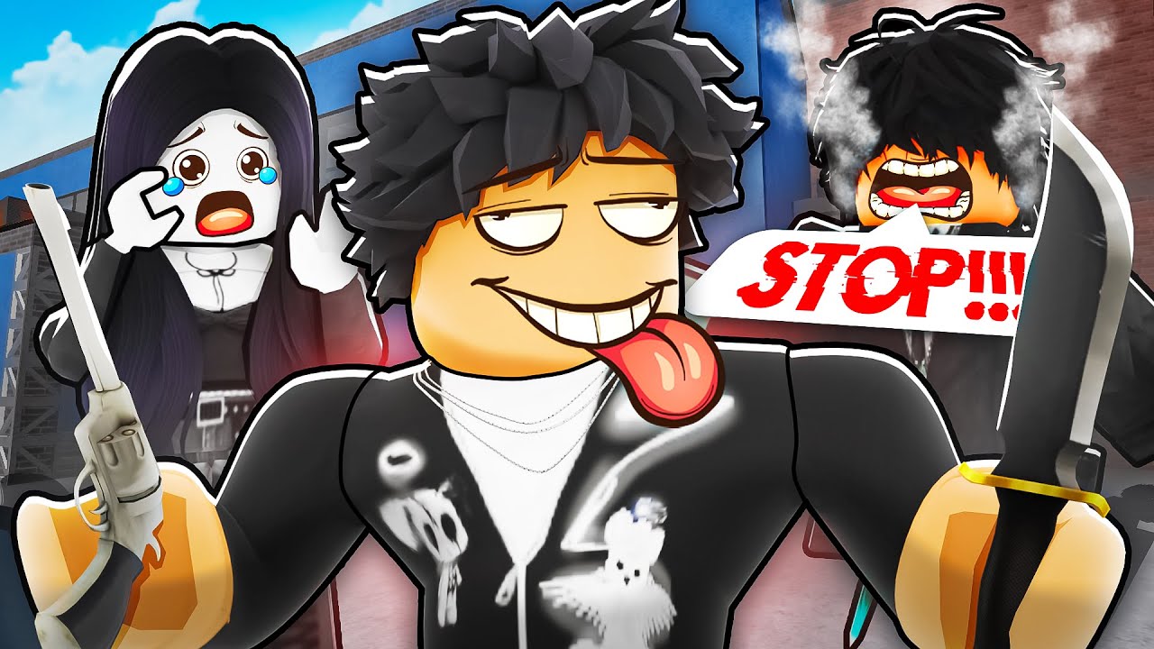 САМЫЕ СМЕШНЫЕ МОМЕНТЫ MM2 *ЯРОСТЬ* с VC!! 🤣 (Murder Mystery 2)