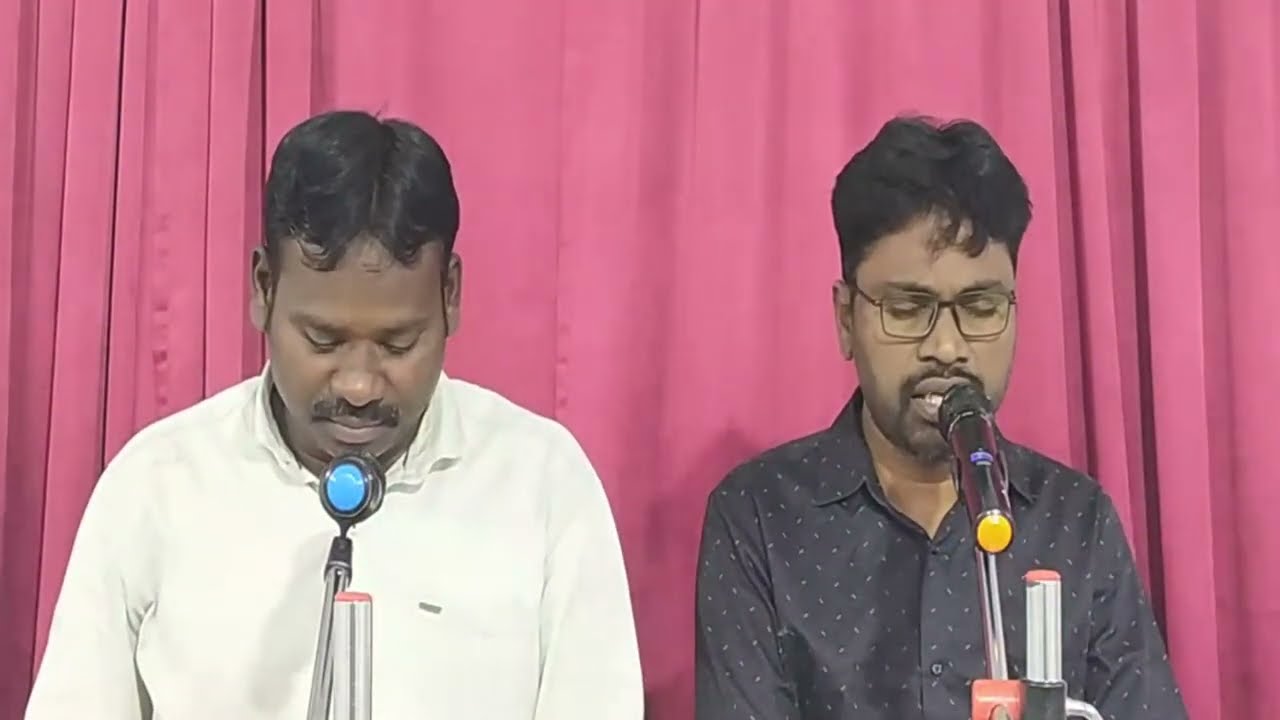 Philadelphia House of Worship Kodur is live