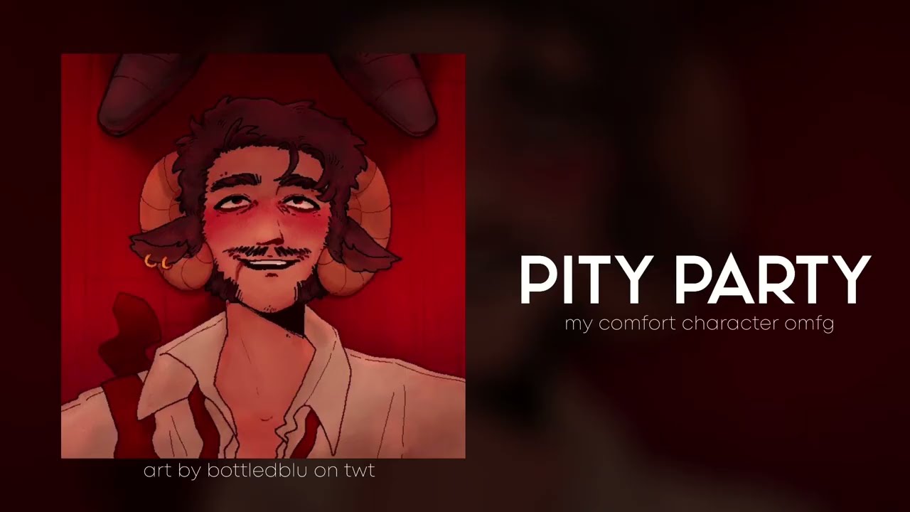 C!Schlatt Keeping His Big Ego Even After His Death Inspired Playlist.