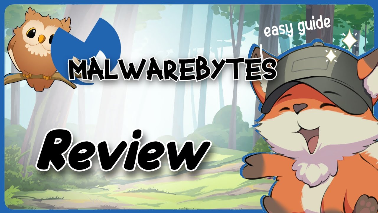 Malwarebytes Review 2025: Is It Worth Your Investment?