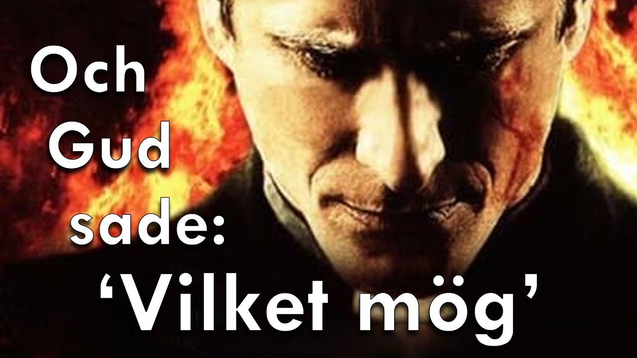 F&ouml;rsta Intrycket - Psalm 21