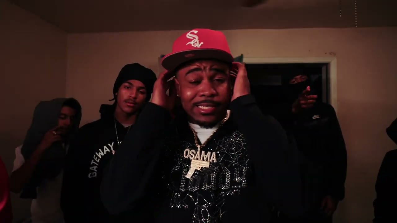 Co Gotti - War Outside (Official Video)