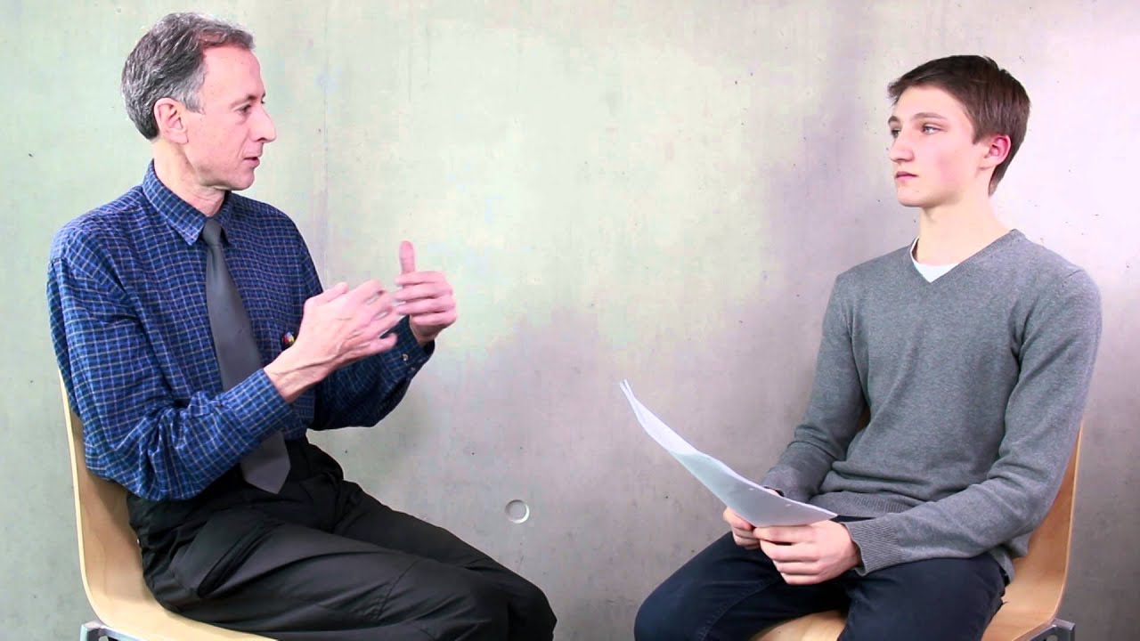 Age of consent & sex education. What & why? - 7 December 2015