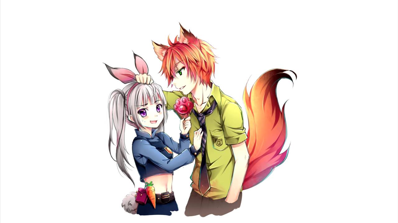 【Nightcore】Try Everything (japanese)
