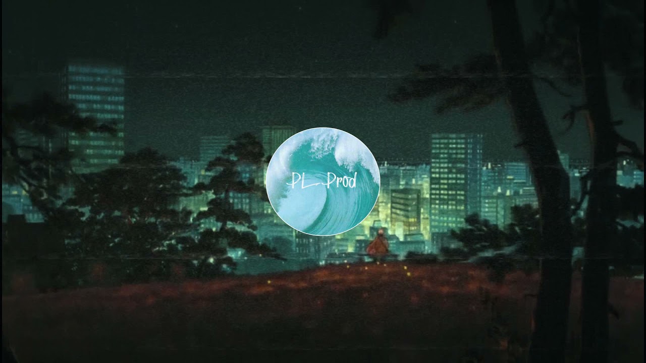 Luv Resval - J'ai fait un rêve [LOFI remix]