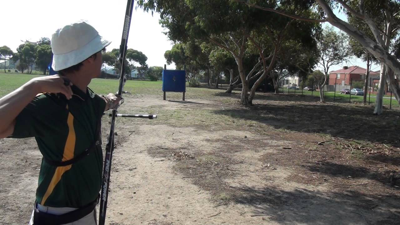 Archery | Bare Shaft Tuning