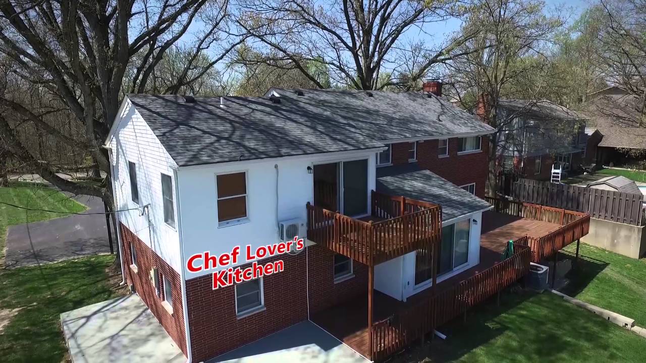 18 N. Hill Rd Floyds Knobs, IN 47119