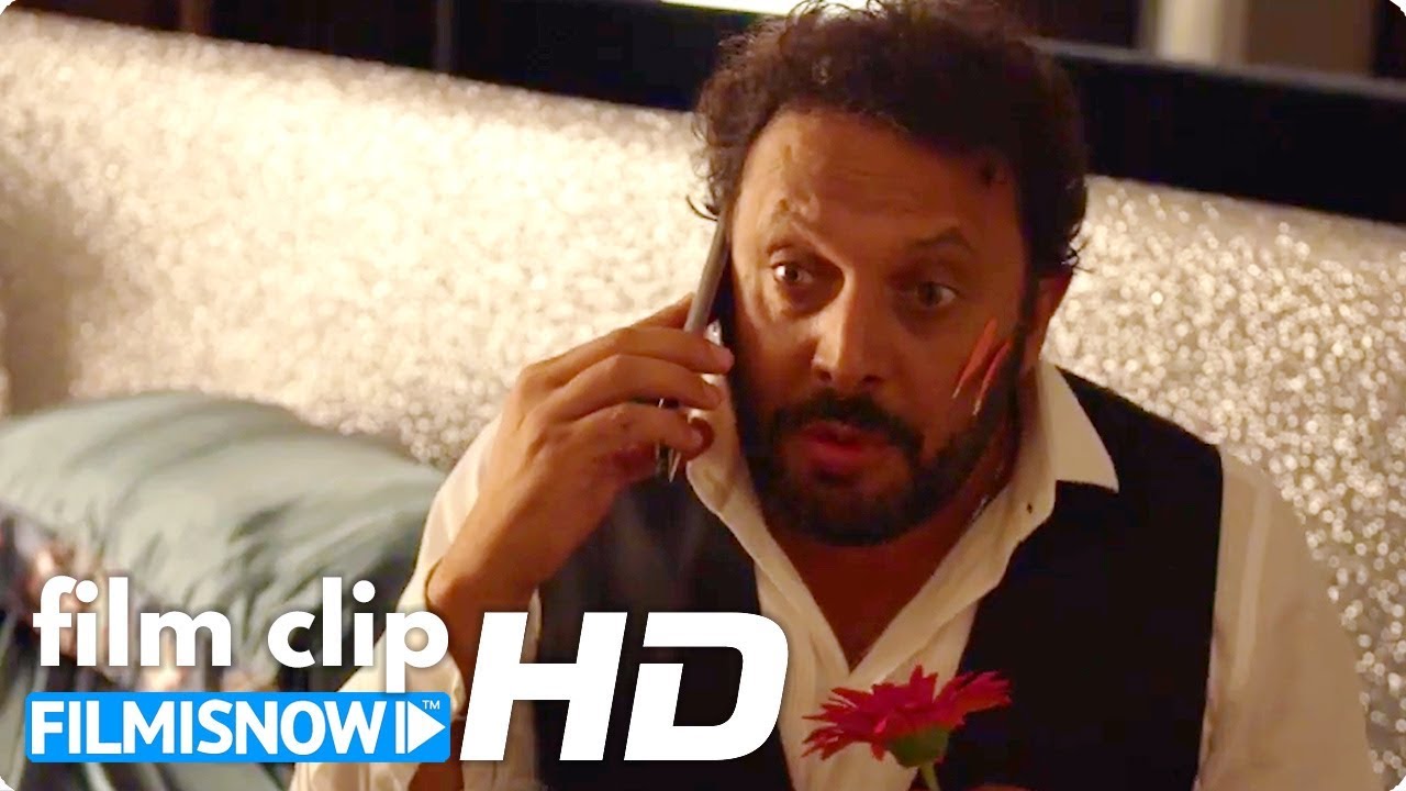 TUTTA UN'ALTRA VITA (2019) Clip | 