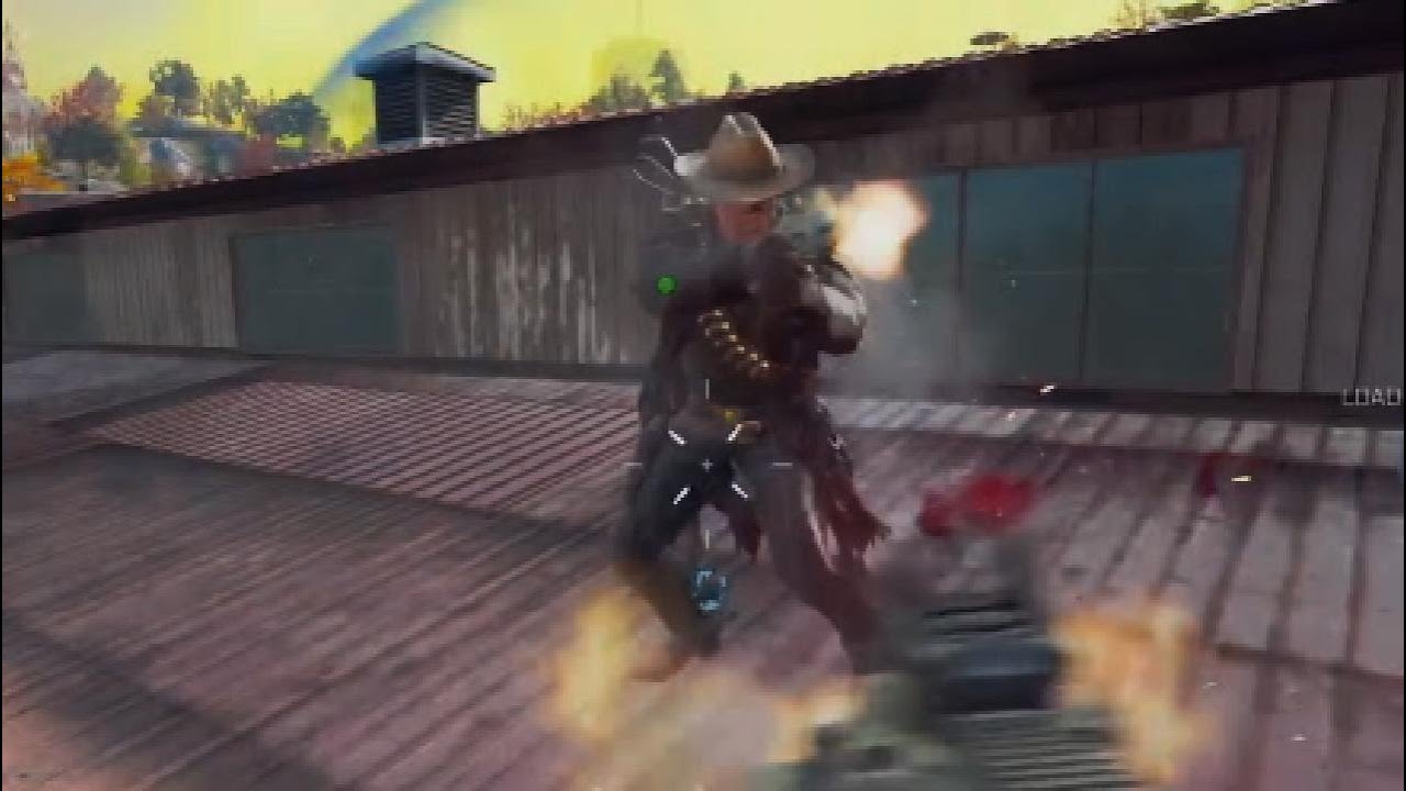 WarZone highlights pt 3