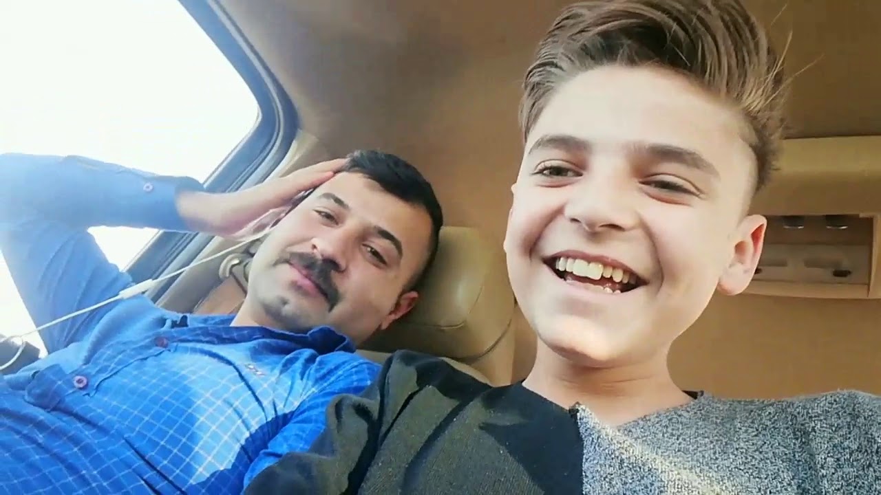 سافرت إلى كركوك ابراهيم محمد
