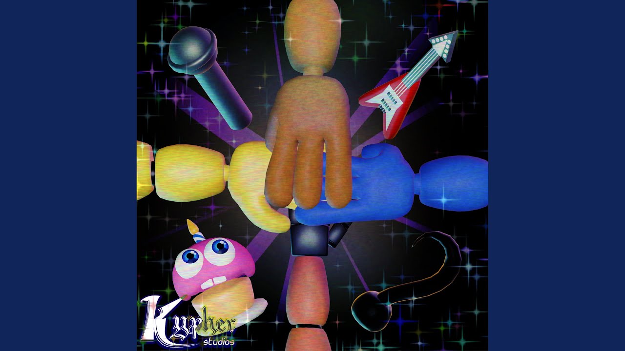 Ethereal Beats