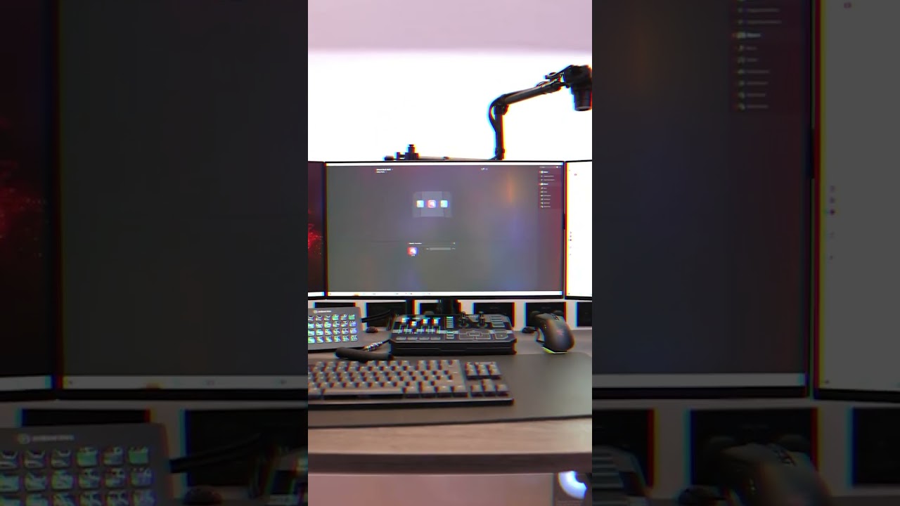 POV: YouTube vs IRL 🎥