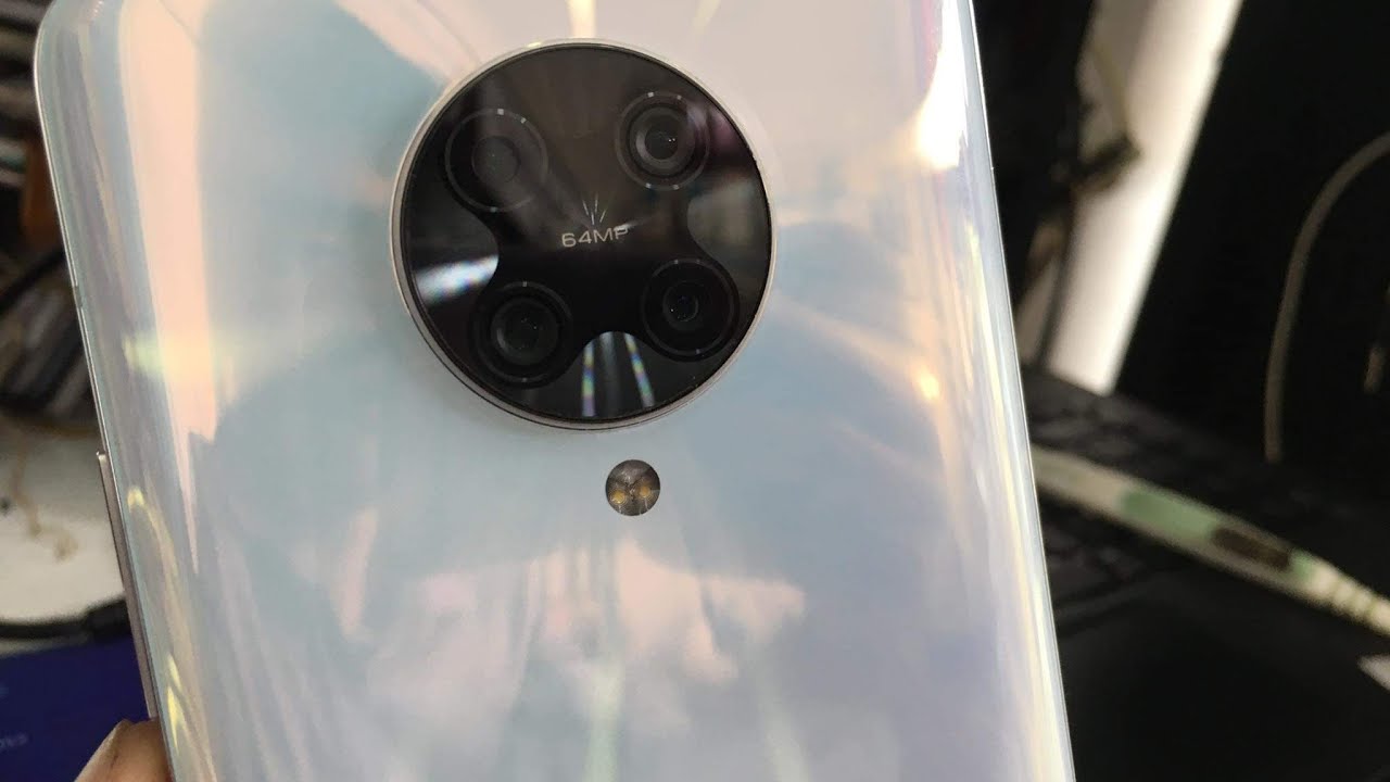 Poco F2 Pro Camera Test 4k, 8k Video Update 2022