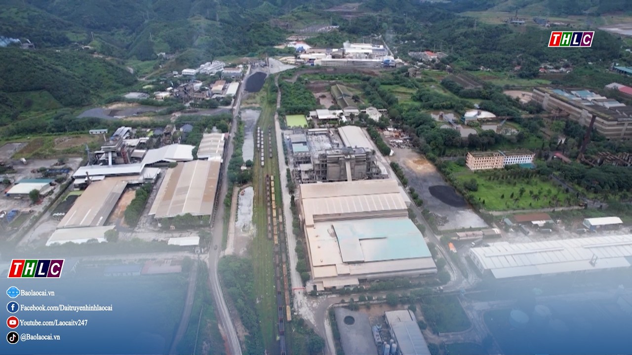 Thời sự Lào Cai 9h30 (18/2/2026) | THLC