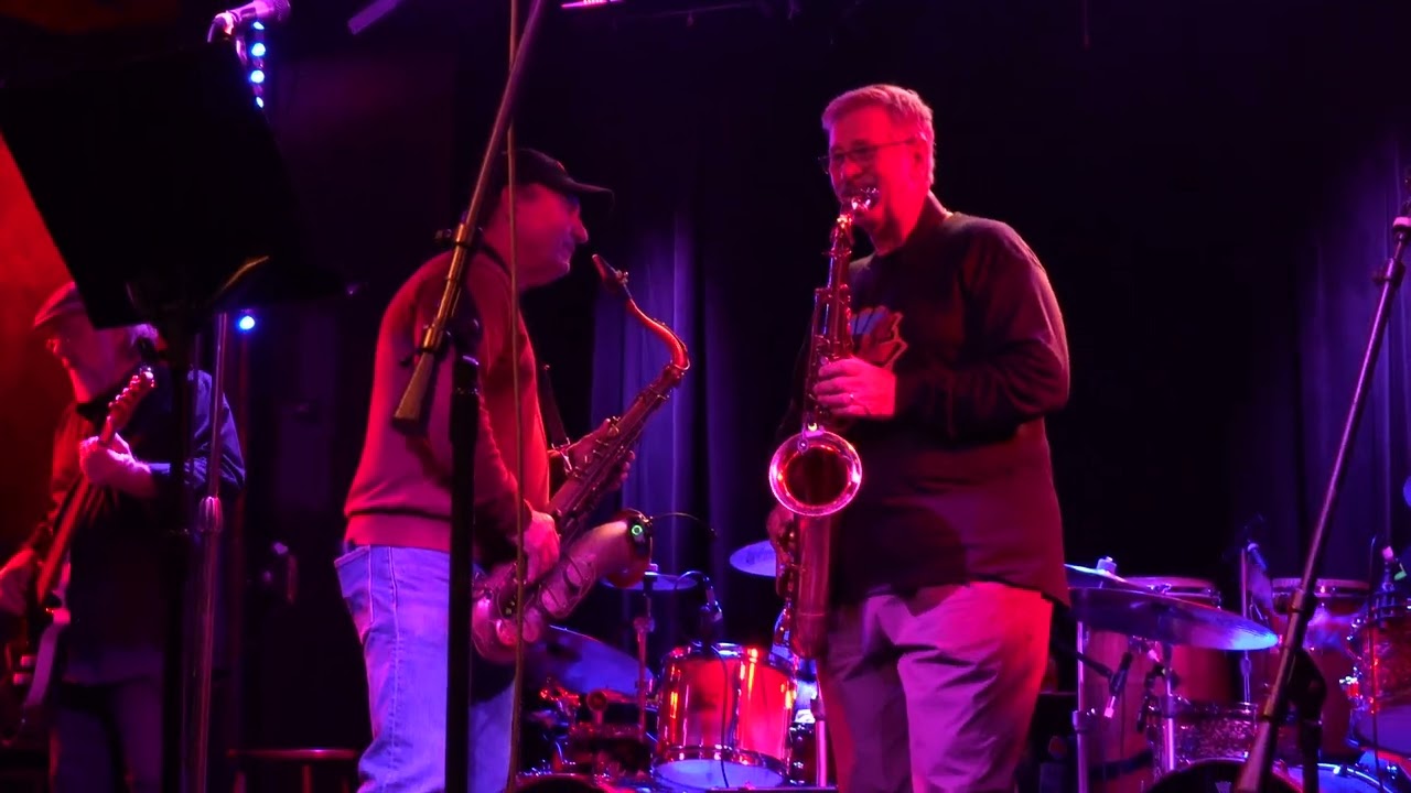Rizzz @ The Met, Pawtucket 10/19/25 