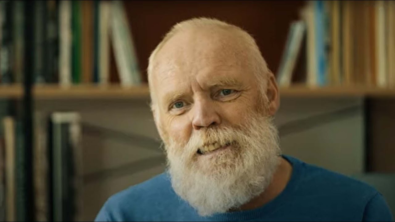 Jan Willem vertelt over zijn leven met diabetes type 2