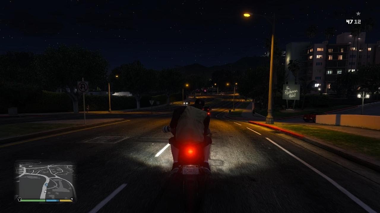 Grand Theft Auto V_chop